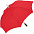 Зонт-трость Vento, синий с логотипом в Ставрополе заказать по выгодной цене в кибермаркете AvroraStore