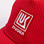 Бейсболка "Gear", 5 клиньев,  застежка на липучке с логотипом в Ставрополе заказать по выгодной цене в кибермаркете AvroraStore