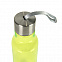 Бутылка для воды BALANCE, 600 мл с логотипом в Ставрополе заказать по выгодной цене в кибермаркете AvroraStore