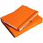 Набор Favor, оранжевый с логотипом в Ставрополе заказать по выгодной цене в кибермаркете AvroraStore