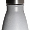 Вакуумная бутылка со светоотражающим покрытием с логотипом в Ставрополе заказать по выгодной цене в кибермаркете AvroraStore