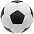 Футбольный мяч Sota, синий с логотипом в Ставрополе заказать по выгодной цене в кибермаркете AvroraStore