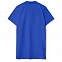 Рубашка поло женская Virma Lady, ярко-синяя с логотипом в Ставрополе заказать по выгодной цене в кибермаркете AvroraStore