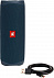 Беспроводная колонка JBL Flip 5, синяя с логотипом в Ставрополе заказать по выгодной цене в кибермаркете AvroraStore