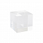 Награда Tampa - стеклянный куб с логотипом в Ставрополе заказать по выгодной цене в кибермаркете AvroraStore