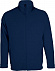 Куртка мужская Nova Men 200, темно-синяя с логотипом в Ставрополе заказать по выгодной цене в кибермаркете AvroraStore