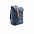 Рюкзак для ноутбука Canvas, синий с логотипом в Ставрополе заказать по выгодной цене в кибермаркете AvroraStore