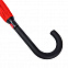 Зонт-трость "наоборот" ORIGINAL, пластиковая ручка, механический с логотипом в Ставрополе заказать по выгодной цене в кибермаркете AvroraStore