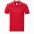 Рубашка поло Рубашка мужская 04RUS Синий с логотипом в Ставрополе заказать по выгодной цене в кибермаркете AvroraStore