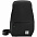 Рюкзак на одно плечо City Sling Bag, черный с логотипом в Ставрополе заказать по выгодной цене в кибермаркете AvroraStore