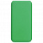 Внешний аккумулятор Uniscend All Day Compact 10000 мАч, зеленый с логотипом в Ставрополе заказать по выгодной цене в кибермаркете AvroraStore