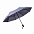 Зонт LONDON складной, автомат; черный; D=100 см; 100% полиэстер с логотипом в Ставрополе заказать по выгодной цене в кибермаркете AvroraStore