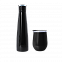 Набор New Box C grey (черный) с логотипом в Ставрополе заказать по выгодной цене в кибермаркете AvroraStore