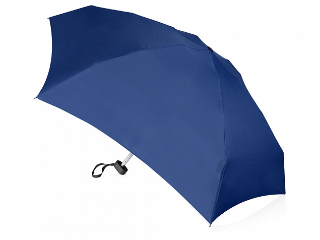 Зонт складной «Frisco» в футляре с логотипом в Ставрополе заказать по выгодной цене в кибермаркете AvroraStore