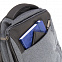Рюкзак LEIF c RFID защитой с логотипом в Ставрополе заказать по выгодной цене в кибермаркете AvroraStore