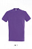 Фуфайка (футболка) IMPERIAL мужская,Светло-фиолетовый L с логотипом в Ставрополе заказать по выгодной цене в кибермаркете AvroraStore