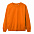 Толстовка Toima, оранжевая с логотипом в Ставрополе заказать по выгодной цене в кибермаркете AvroraStore