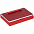Набор Loop, красный с логотипом в Ставрополе заказать по выгодной цене в кибермаркете AvroraStore