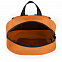 Рюкзак Base, светло-оранжевый с логотипом в Ставрополе заказать по выгодной цене в кибермаркете AvroraStore