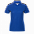 Рубашка поло Рубашка женская 04WL Бежевый с логотипом в Ставрополе заказать по выгодной цене в кибермаркете AvroraStore