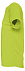 Футболка SPORTY, зеленое яблоко с логотипом в Ставрополе заказать по выгодной цене в кибермаркете AvroraStore