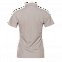 Рубашка поло Рубашка женская 04WL Светло-серый с логотипом в Ставрополе заказать по выгодной цене в кибермаркете AvroraStore