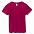 Футболка женская REGENT WOMEN, ярко-розовая (фуксия) с логотипом в Ставрополе заказать по выгодной цене в кибермаркете AvroraStore