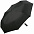 Зонт складной Profile, серый с логотипом в Ставрополе заказать по выгодной цене в кибермаркете AvroraStore