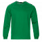 Толстовка Толстовка 60 Зелёный с логотипом в Ставрополе заказать по выгодной цене в кибермаркете AvroraStore