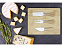 Ement Бамбуковая доска для сыра и инструменты, natural с логотипом в Ставрополе заказать по выгодной цене в кибермаркете AvroraStore
