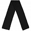 Шарф Nordkapp, черный с логотипом в Ставрополе заказать по выгодной цене в кибермаркете AvroraStore