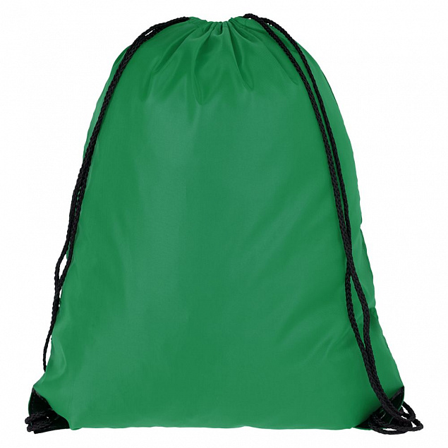 Рюкзак New Element, зеленый с логотипом в Ставрополе заказать по выгодной цене в кибермаркете AvroraStore