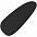Флешка Pebble, серая, USB 3.0, 16 Гб с логотипом в Ставрополе заказать по выгодной цене в кибермаркете AvroraStore