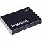 Чехол для карточек inStream, серый с логотипом в Ставрополе заказать по выгодной цене в кибермаркете AvroraStore