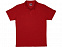 Рубашка поло "First 2.0" мужская с логотипом в Ставрополе заказать по выгодной цене в кибермаркете AvroraStore