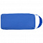 Косметичка Anytime, синяя с логотипом в Ставрополе заказать по выгодной цене в кибермаркете AvroraStore