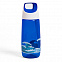 Бутылка для воды TUBE, 700 мл с логотипом в Ставрополе заказать по выгодной цене в кибермаркете AvroraStore