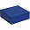 Коробка BrightSide, синяя с логотипом в Ставрополе заказать по выгодной цене в кибермаркете AvroraStore