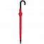 Зонт-трость Trend Golf AC, красный с логотипом в Ставрополе заказать по выгодной цене в кибермаркете AvroraStore
