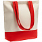 Набор Welcome Pack, красный с логотипом в Ставрополе заказать по выгодной цене в кибермаркете AvroraStore
