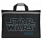 Сумка-папка Star Wars Final Design, черная с логотипом в Ставрополе заказать по выгодной цене в кибермаркете AvroraStore