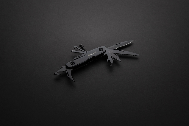 Карманный нож Gear X с логотипом в Ставрополе заказать по выгодной цене в кибермаркете AvroraStore