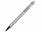 Ручка-стилус металлическая шариковая «Sway Monochrome» с цветным зеркальным слоем с логотипом в Ставрополе заказать по выгодной цене в кибермаркете AvroraStore