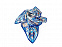 Платок «Арабески» с логотипом в Ставрополе заказать по выгодной цене в кибермаркете AvroraStore