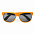 Очки солнцезащитные ARIEL, Оранжевый с логотипом в Ставрополе заказать по выгодной цене в кибермаркете AvroraStore