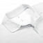 Рубашка поло Heavymill белая с логотипом в Ставрополе заказать по выгодной цене в кибермаркете AvroraStore