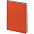 Ежедневник Romano, недатированный, красный с логотипом в Ставрополе заказать по выгодной цене в кибермаркете AvroraStore