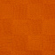 Плед Cella вязаный, оранжевый (без подарочной коробки) с логотипом в Ставрополе заказать по выгодной цене в кибермаркете AvroraStore