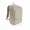 Дорожный рюкзак для ноутбука Armond из rPET AWARE™, 15,6” с логотипом в Ставрополе заказать по выгодной цене в кибермаркете AvroraStore