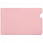 Футляр для маски Devon, розовый с логотипом в Ставрополе заказать по выгодной цене в кибермаркете AvroraStore